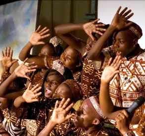 watoto