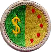oie_transparent There was better info in the Boy Scout's "personal management" merit badge process regarding financial health than my entire, formal education
